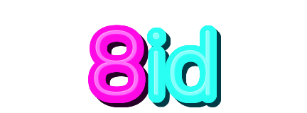 8id — logo kanal